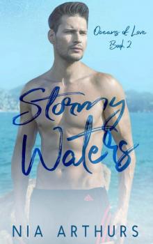 Stormy Waters (Oceans of Love Book 2) Read online