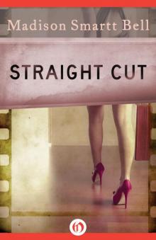 Straight Cut Read online