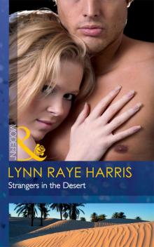 Strangers in the Desert Read online