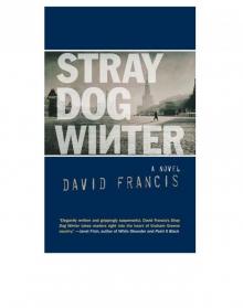 Stray Dog Winter Read online