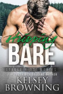 Stripping Bare (Steele Ridge Book 7) Read online
