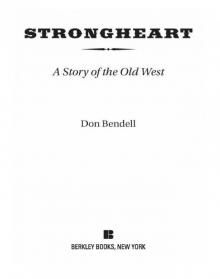 Strongheart Read online