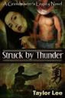 Struck by Thunder Read online