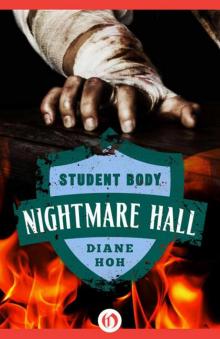 Student Body (Nightmare Hall) Read online