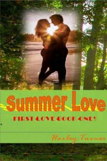 Summer Love (First Love Book 1) Read online
