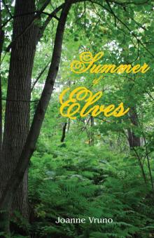 Summer of Elves Read online