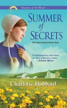 Summer of Secrets Read online