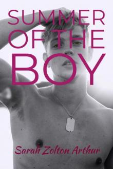 Summer of the Boy Read online