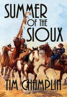 Summer of the Sioux Read online