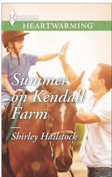 Summer on Kendall Farm Read online