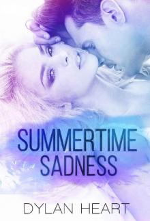 Summertime Sadness Read online