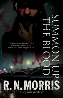 Summon Up the Blood Read online