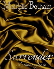Surrender (Forbidden #3) Read online