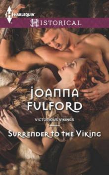 Surrender To The Viking Read online