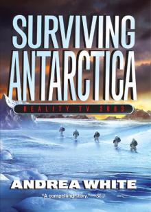 Surviving Antarctica Read online