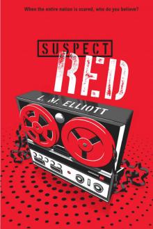 Suspect Red Read online