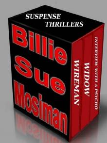 SUSPENSE THRILLERS-A Boxed Set Read online