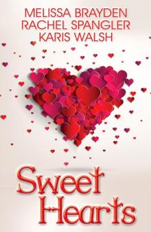 Sweet Hearts Read online
