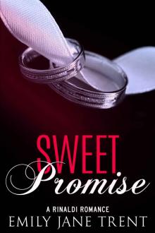 Sweet Promise Read online