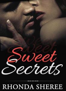 Sweet Secrets Read online