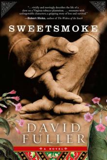 Sweetsmoke Read online
