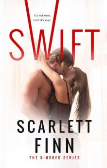 Swift (Kindred Book 4) Read online