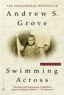 Swimming Across: A Memoir Read online
