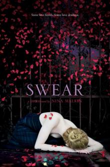 Swoon 02 - Swear Read online