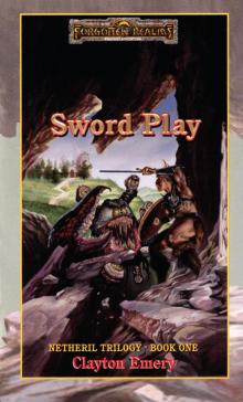 Sword Play Read online