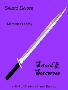 Sword Sworn [Vows EBOOK_TITLE Honor series] Read online