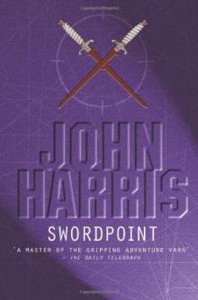 Swordpoint (2011) Read online
