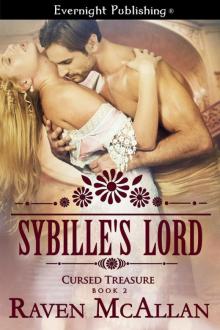 Sybille's Lord Read online