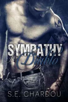 Sympathy For Diablo (Breathless Eternity #1) Read online