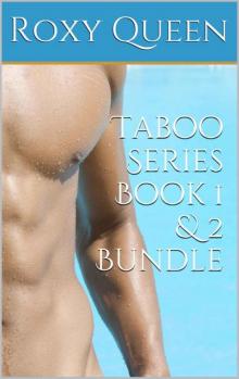 Taboo Series Book 1 & 2 Bundle Read online