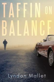 Taffin on Balance Read online