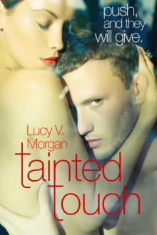 Tainted Touch Read online