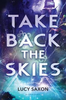 Take Back the Skies Read online