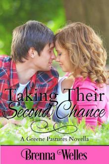 Taking Their Second Chance Read online