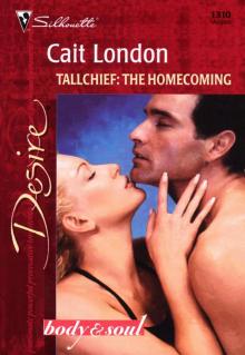 Tallchief: The Homecoming Read online