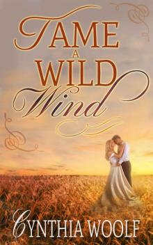 Tame a Wild Wind Read online