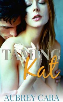 Taming Kat Read online