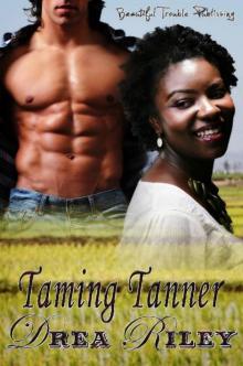 Taming Tanner Read online