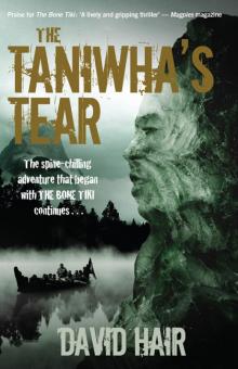 Taniwha's Tear Read online