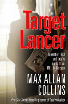 Target Lancer Read online