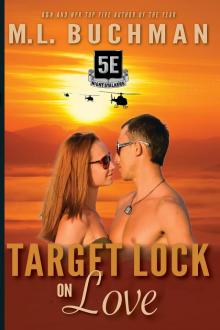 Target Lock On Love Read online