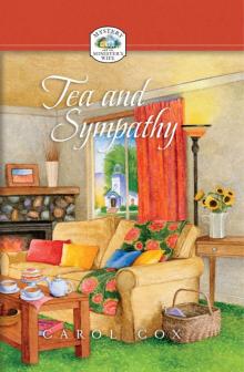 Tea and Sympathy Read online