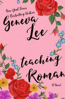 Teaching Roman Read online