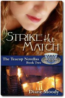Teacup Novellas 02 - Strike the Match