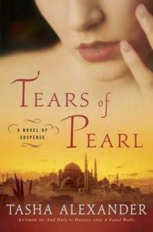 Tears of Pearl lem-4 Read online