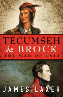 Tecumseh and Brock Read online